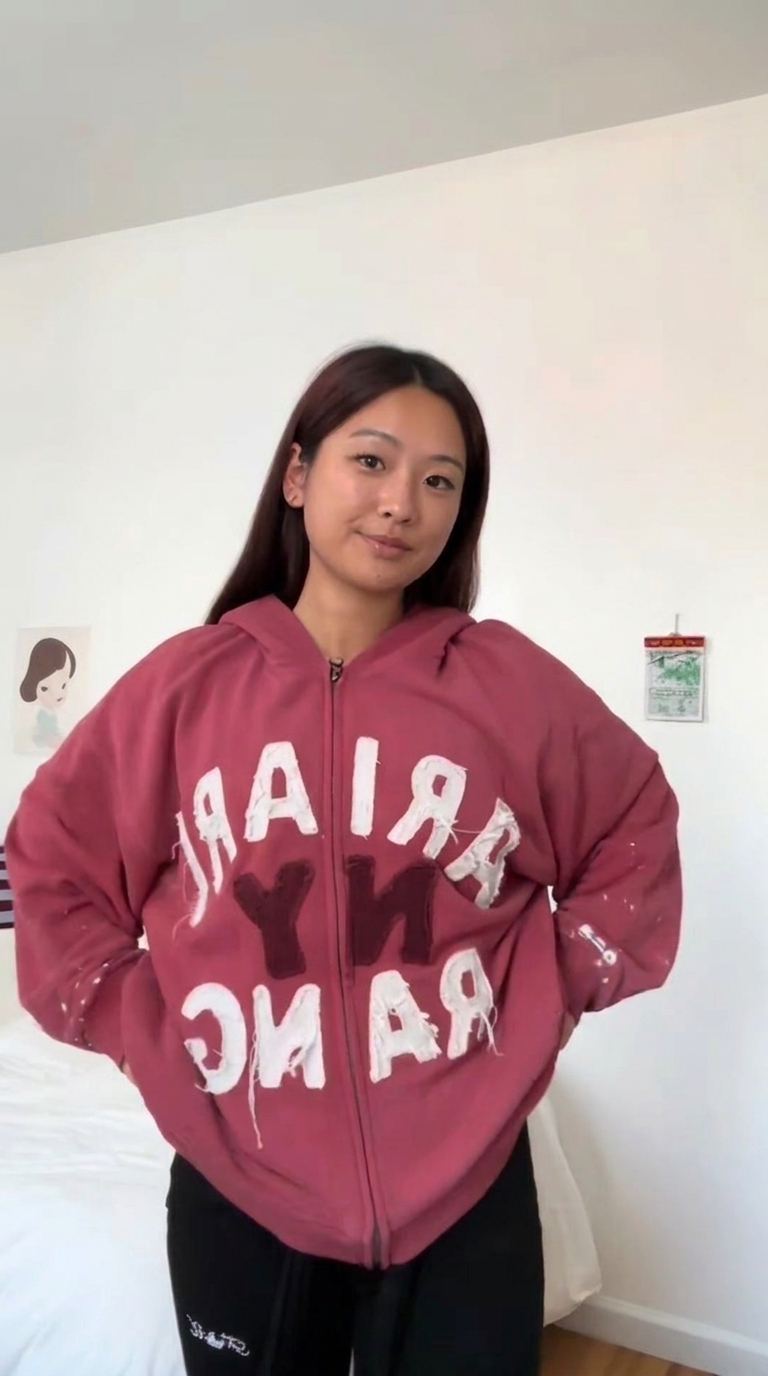 Customer avatar