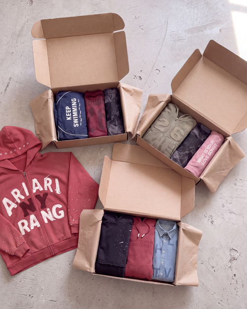 BORA BOX