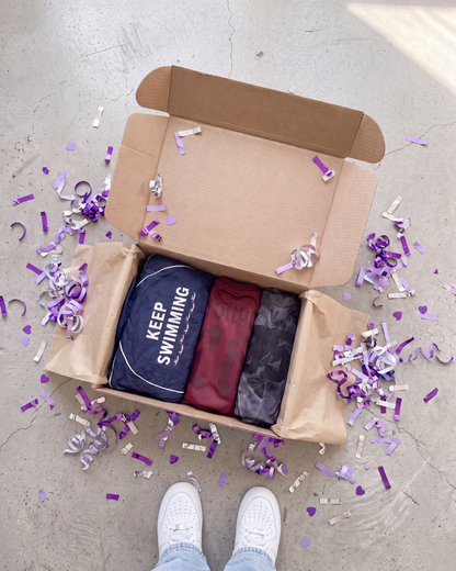 BORA BOX